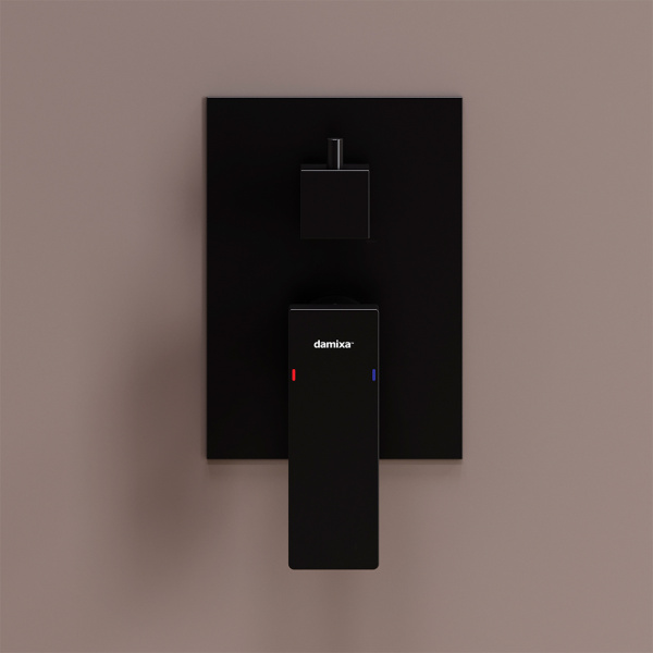 Смеситель для ванны Damixa Gala 537100300