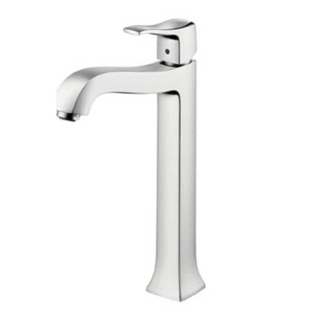 Смеситель для раковины Hansgrohe Metris Classic 31078000