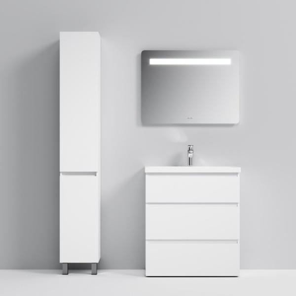 Тумба под раковину 75 Am.Pm Gem S M91FSX0752WG