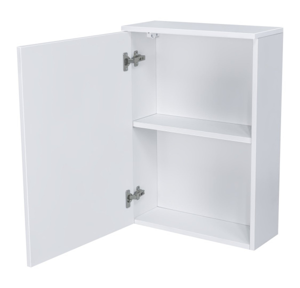 Шкаф Misty Купер 50  П-Куп08050-031Л левый