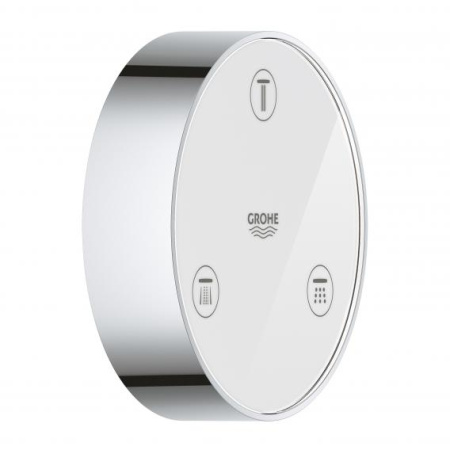 Пульт дистанционного управления GROHE RAINSHOWER SMARTCONNECT 26646000