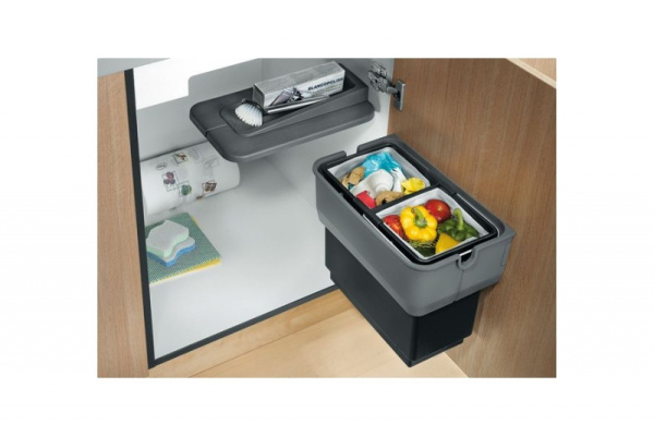 Система сортировки мусора Blanco Select Singolo-S  512881 Система сортировки мусора Blanco Select Singolo-S  512881