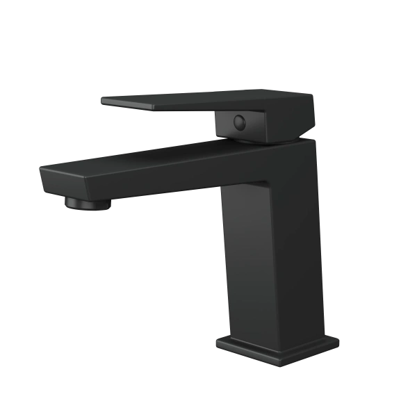 Смеситель для раковины RUSH Thira TR3635-12Black