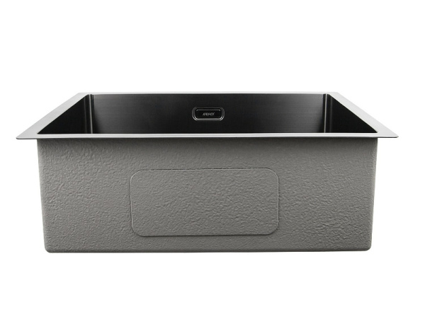 Кухонная мойка KAISER (KSM-5845)