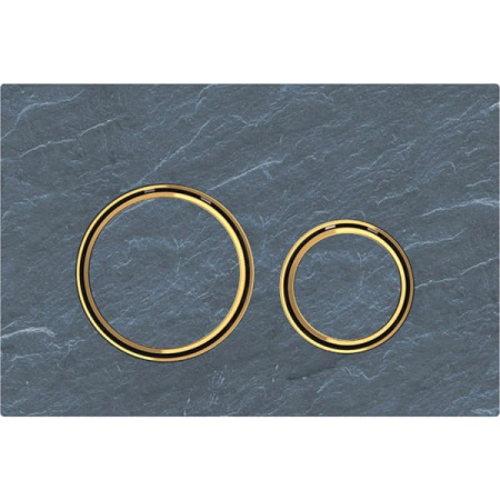 Клавиша смыва Geberit Sigma 21 115.652.JM.1