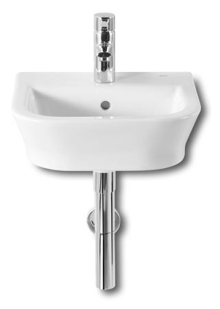 Раковина подвесная (45x42) Roca The Gap  327477000