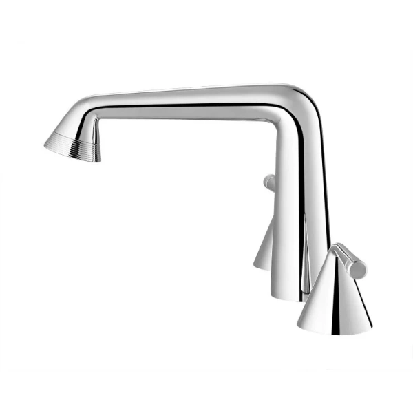 Смеситель для раковины Arrow AMP23855 хром 