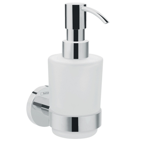 Дозатор для мыла HANSGROHE LOGIS UNIVERSAL 41714000