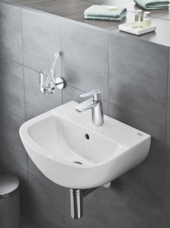 Раковина подвесная (45х35) Grohe Bau Ceramic 39424 000 (39424000)