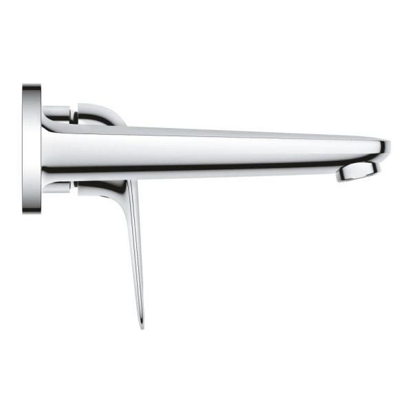 Смеситель для раковины встраиваемый Grohe Euroeco New 24274 001 (24274001) хром