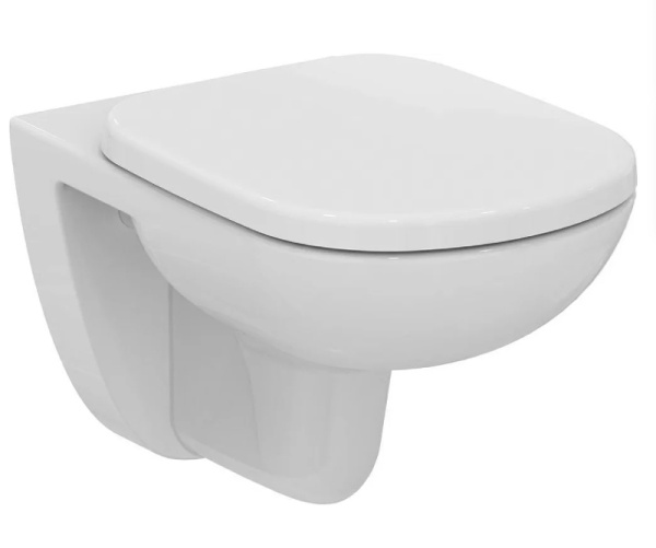 Унитаз с инсталляцией Ideal Standard Tempo W990101