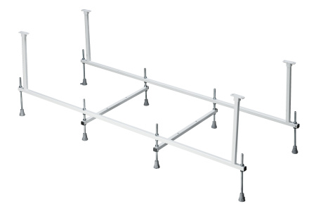 Монтажный комплект Santek Санторини 160х70 1WH302496