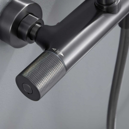 Душевая система Vincea Desire VSFS-1D0TGM