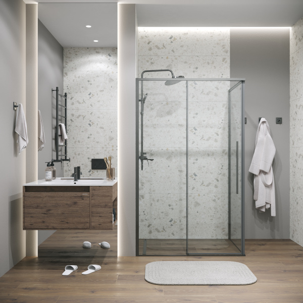 Боковая стенка (90х195) Grossman Galaxy 200.K33.01.90.42.00