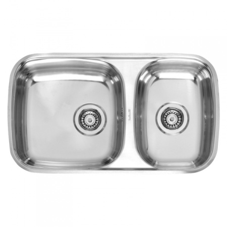 Мойка кухонная Reginox Dallas L 44248