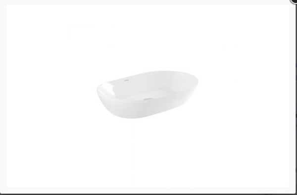 Раковина на столешницу Sanindusa Sanlife 136399004