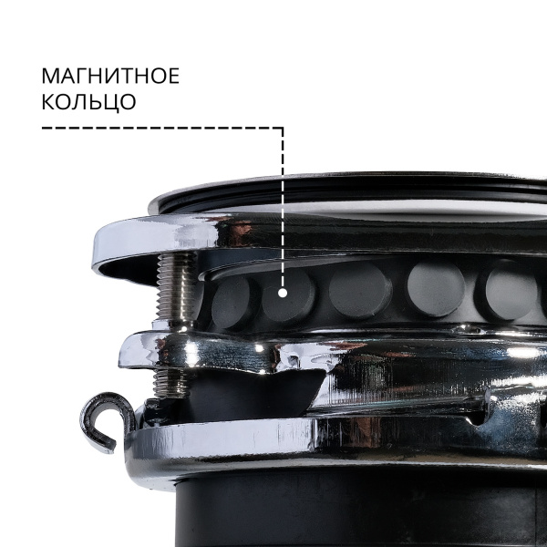 Измельчитель пищевых отходов BORT TITAN 7000 (93413519)