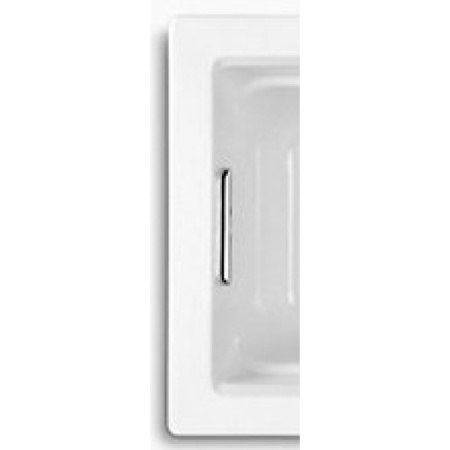 Слив-перелив для ванны Jacob Delafon Archer 45597T-CP