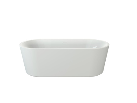 Акриловая ванна (177х80) BelBagno BB109-177-80