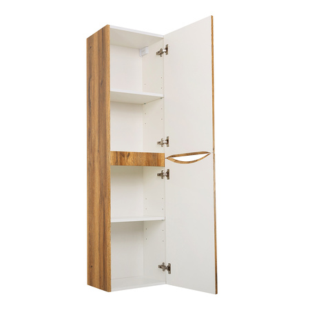 Пенал BelBagno Marino 40 FLY-MARINO-1500-2A-SC-RR-P-R правый