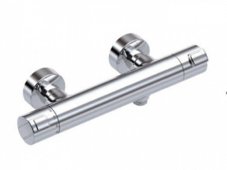 Термостат для душа Laufen Curvepro 3.3395.7.004.400.1