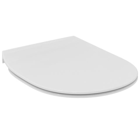 Сиденье и крышка Ideal Standard Connect E772301