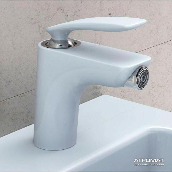 Смеситель для биде Kludi Balance 522169175