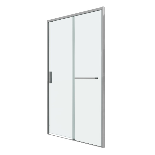 Душевая дверь (120х195) Grossman Style 100.K33.05.120.10.00, раздвижная