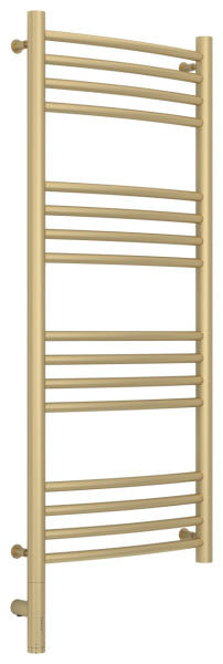 Полотенцесушитель электрический (100х40) Сунержа Богема 3.0 022-5802-1040 левый