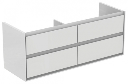Тумба под раковину Ideal Standard Connect Air 130 см E0824B2
