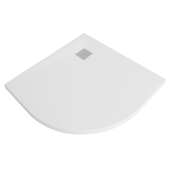 Душевой поддон (90х90) WasserKRAFT Main 41T01