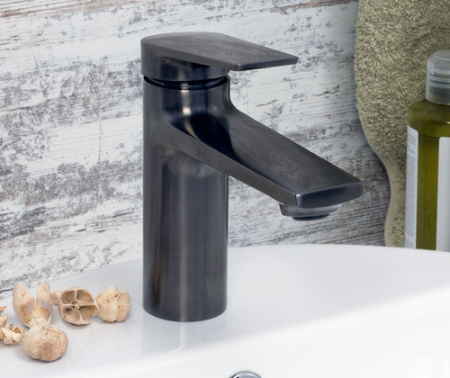 Смеситель для раковины WasserKRAFT Wiese 8403