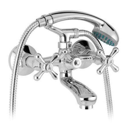 Смеситель для ванны MOFEM TREFF 141-0013-07