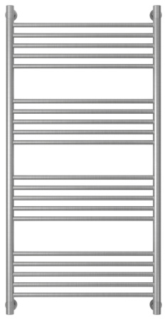 Полотенцесушитель Водяной Прямая Сунержа Богема + (120х60) Сатин 071-0220-1260