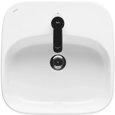 Тумба с раковиной Aquaton Либерти 90 1A2799K4LY010
