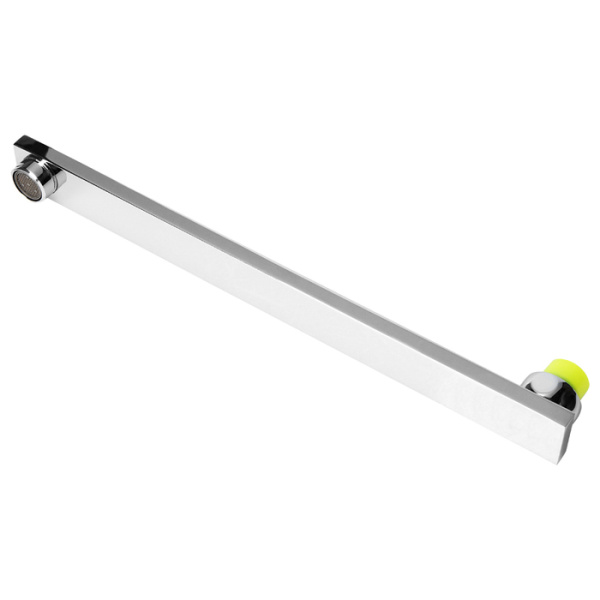 Излив для ванны 30см IDDIS плоский Optima Home (T12)