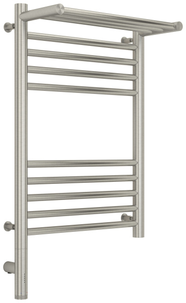 Полотенцесушитель электрический (60х40) Сунержа Богема 3.0 071-5806-6040 левый