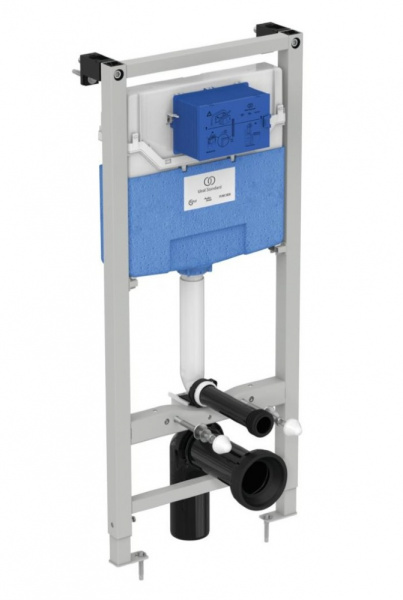 Комплект унитаз + инсталляция Ideal Standard Connect Prosys E8822301PC15