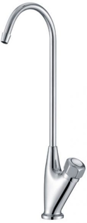 Смеситель для кухонной мойки  KAISER P002 (P002)