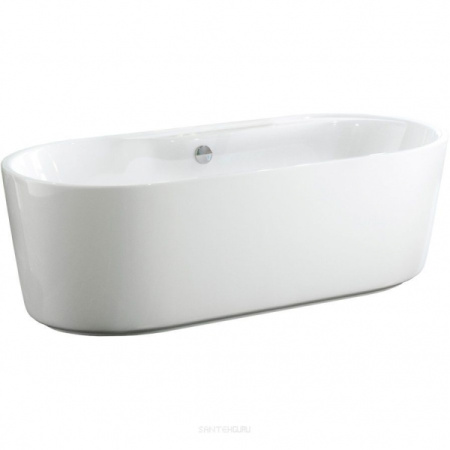 Акриловая ванна (178x84) BelBagno BB14-K