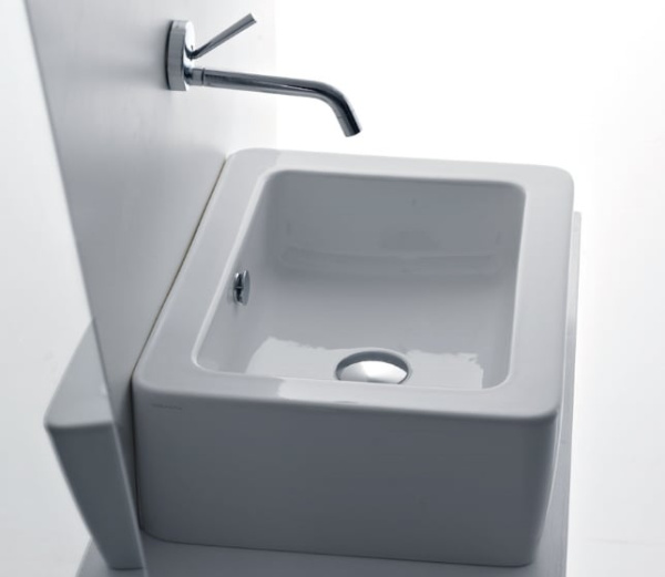 Раковина Kerasan Ego 324201*1