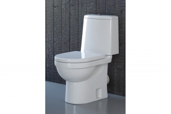Унитаз Sanita luxe Next