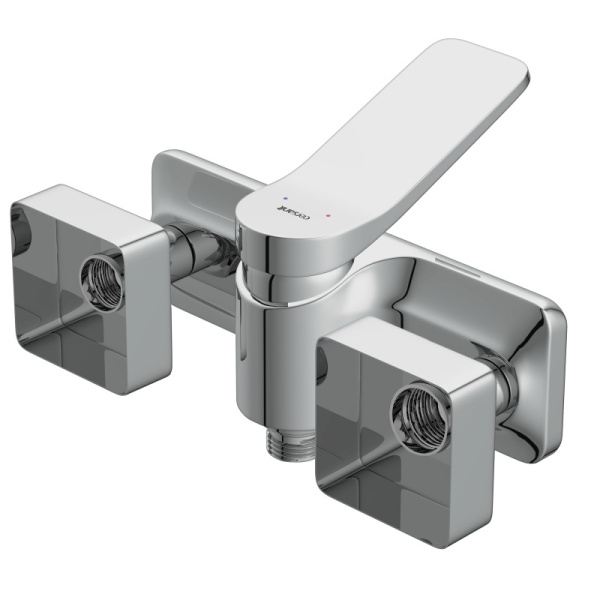 Смеситель для душа Cersanit ODRA 63052 Смеситель для душа Cersanit ODRA 63052