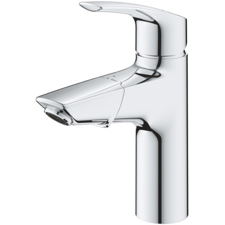 Смеситель для раковины с выдвижной лейкой Grohe Eurosmart 23976 003 (23976003) хром 
