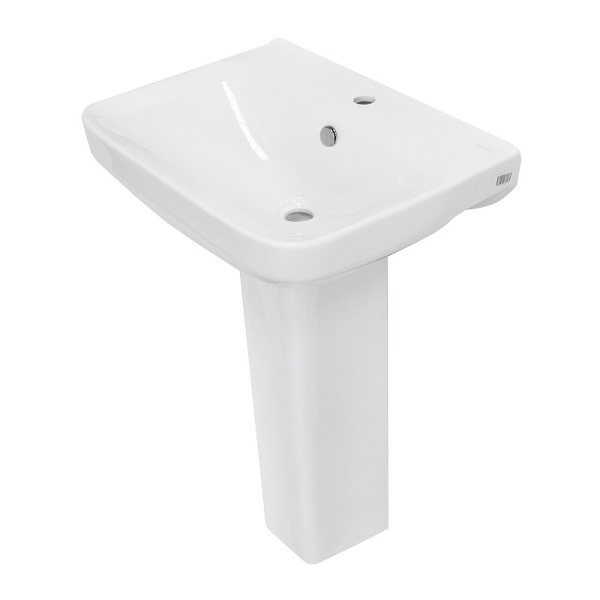 Раковина Sanita Luxe Next (60х45) NXTSLWB01