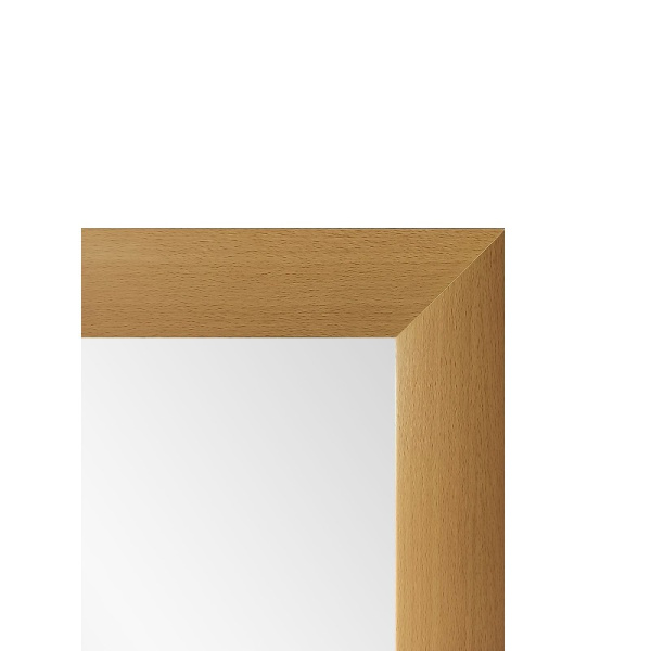 Зеркало (60x74) Continent Бук Б113