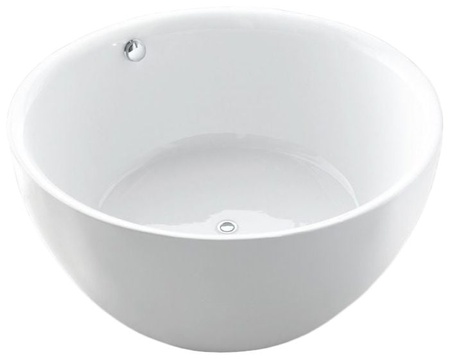 Ванна акриловая BelBagno BB46-1500