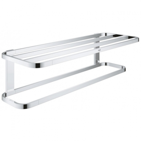 Полочка для полотенец GROHE Selection 41066 000 (41066000) хром