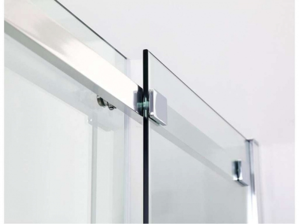 Душевой уголок Black&White Stellar Wind S508