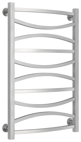 Полотенцесушитель Водяной Сунержа Ажур (80х50) Сатин 071-0255-8050